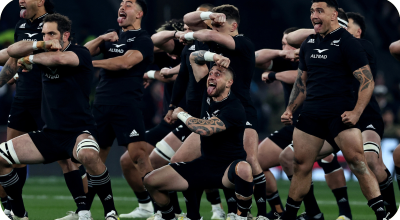 KP-The NZ-Haka